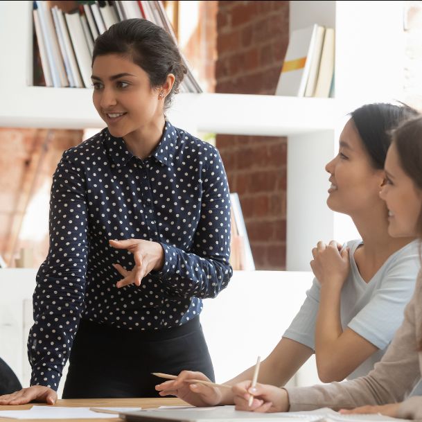 The Next Learner Space™ - Enabling and Accelerating Tomorrow’s Leaders