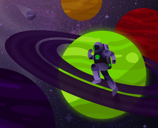 Red Light! Green Light! 4 Factors That Drive Adaptive Organizations to Take the Lead