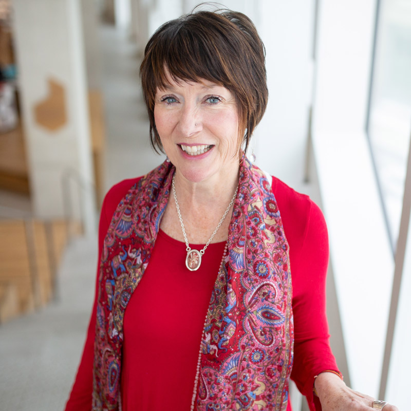 Catherine Nelson-Reid