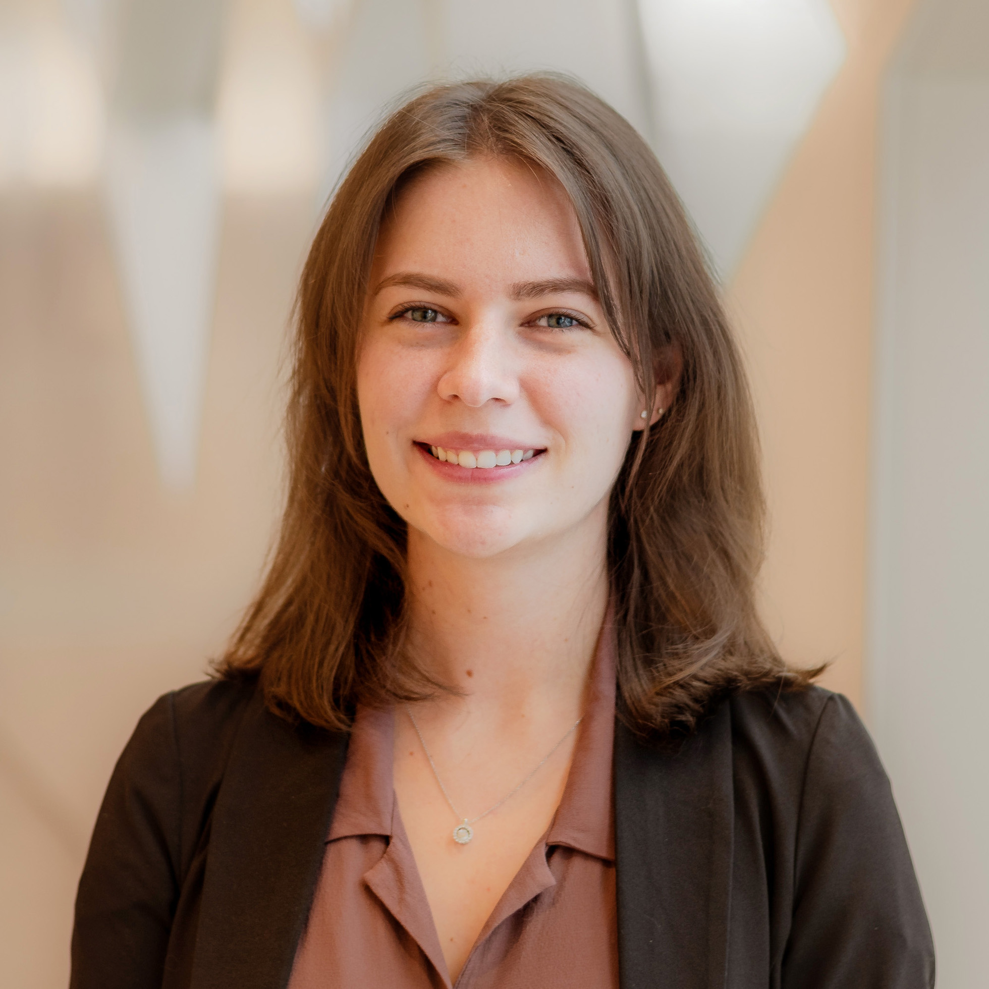 Zuzana Bysterska // The Next Institute